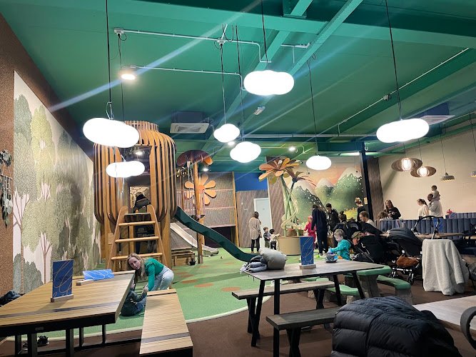 Wonderpark Café