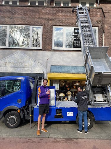 Woningontruiming Service