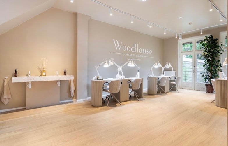 Woodhouse Amsterdam Zuid