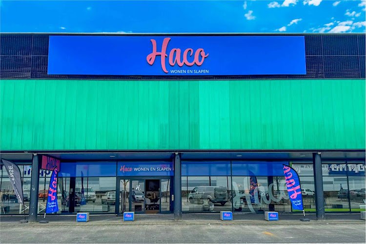 Woonwinkel Hoorn | Haco wonen en slapen