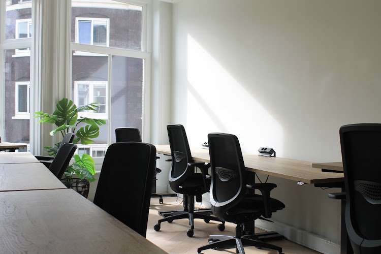 Workdistrict
