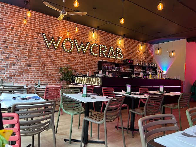 Wowcrab