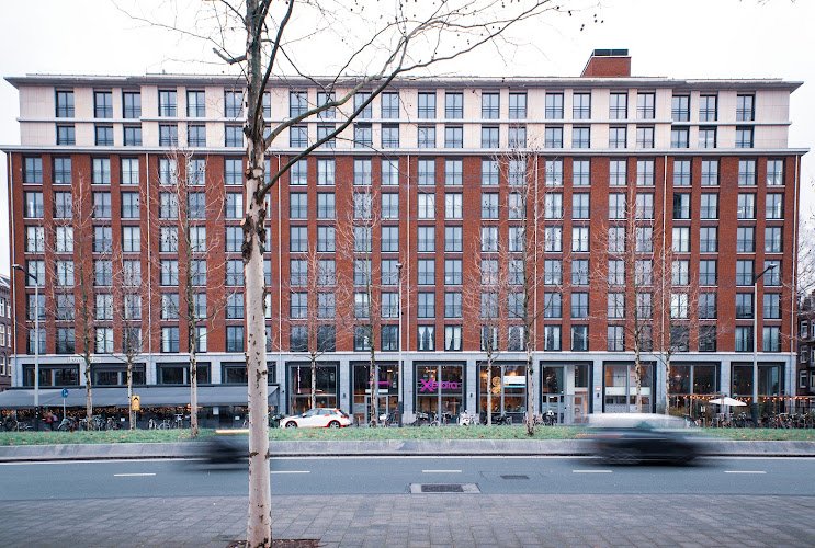 Xebia Amsterdam
