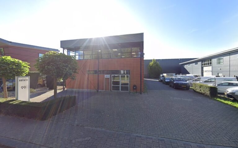 Xelvin Apeldoorn