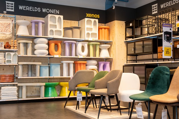 Xenos Hoofddorp