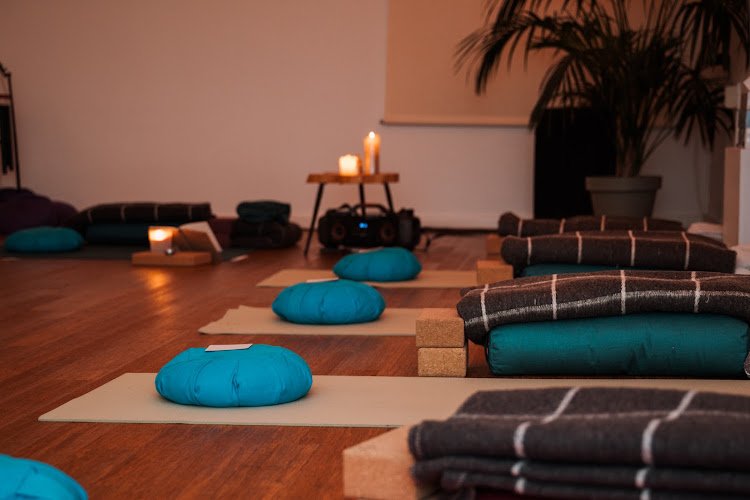 Xtatic Movement – (meer dan) yoga bij Ilse