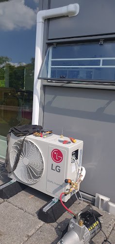 YB Koeltechniek & Airco
