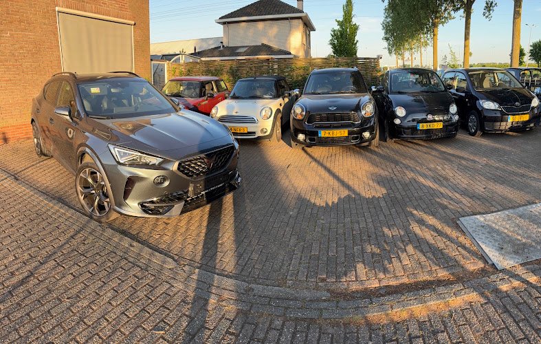 YD Automotive