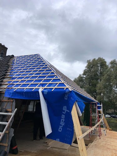 YSF bouw b.v. / construction company