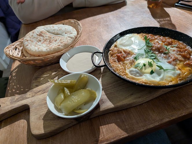 Yama Bistro