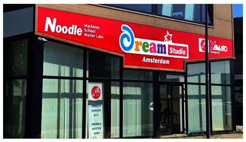 Yamato Noodle Europe