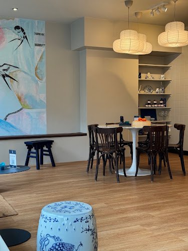 YanYan | Fly by dumpling house • The Lab