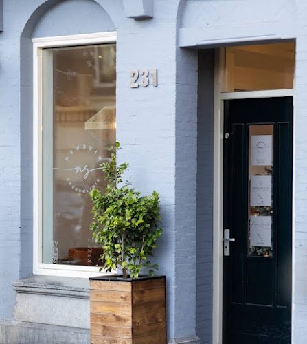 Yana Brows Amsterdam