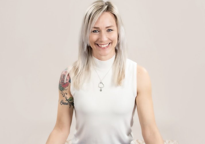 YesY Yoga/Spiritueel Therapeut/ Spiritueel Coach
