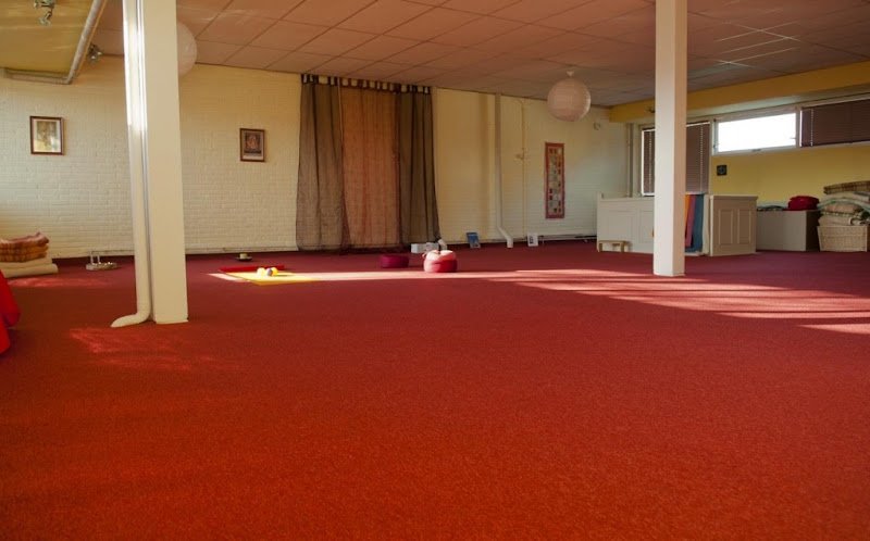 Yoga Alkmaar
