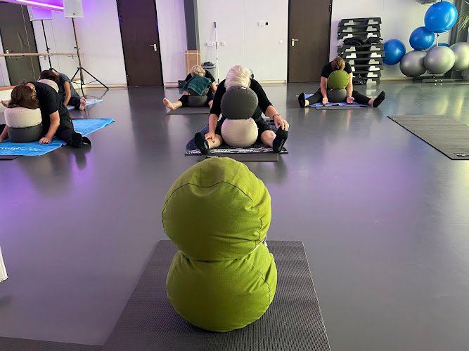 Yoga Studio Edam Volendam