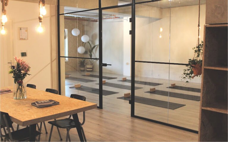 Yoga Zeeburg