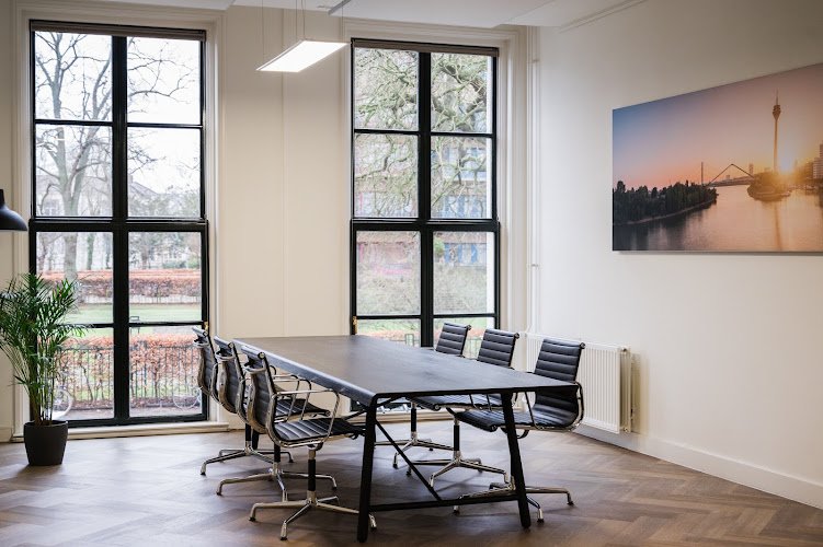 Young Workspaces Zeestraat