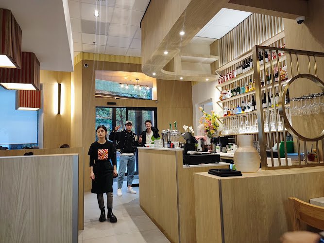 Yuan’s Hot Pot Amsterdam Valley 袁记串串香山谷店