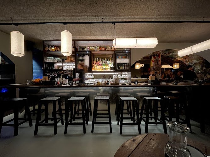 Yuzu Dining Bar
