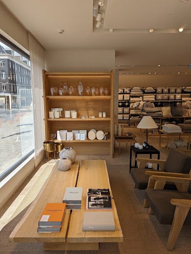 ZARA HOME Amsterdam Store