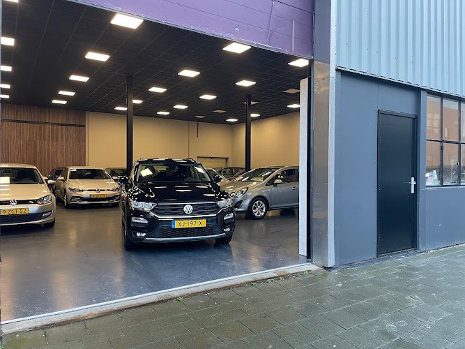 ZD Automotive