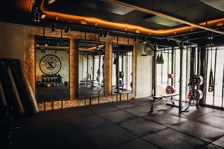 ZERO23 Haarlem