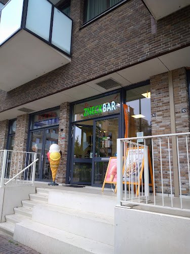 ZNECKBAR