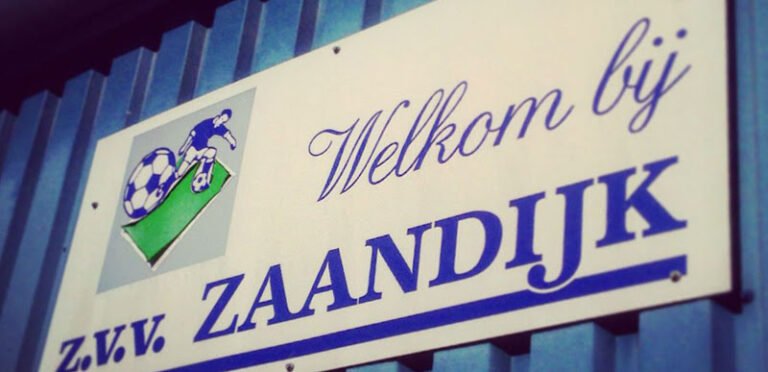 ZVV Zaandijk
