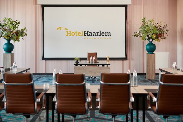 Zaalverhuur Haarlem Van der Valk