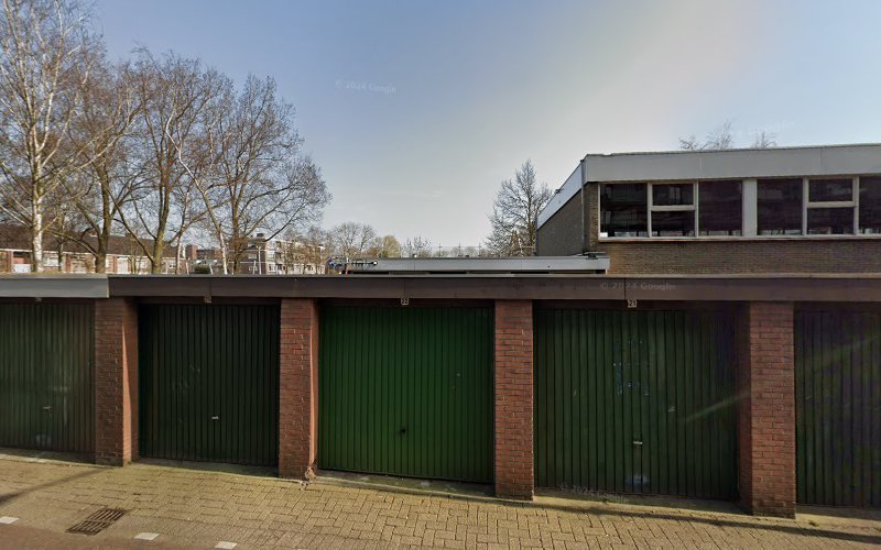 Zanshin Heemskerk