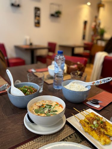 Zap Za Thai