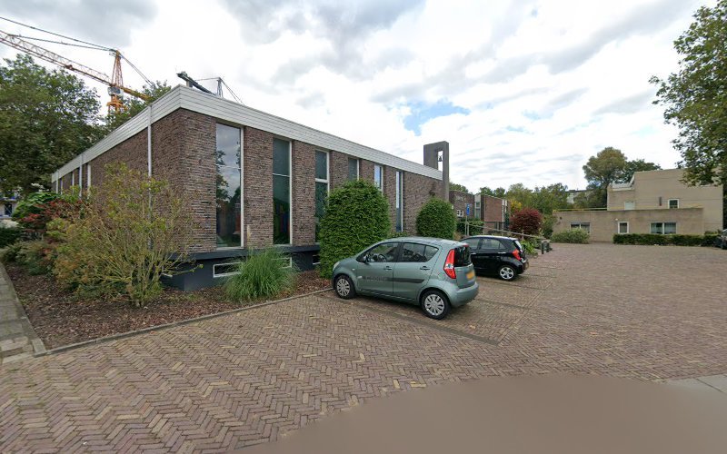 Zonnepanelen Alphen
