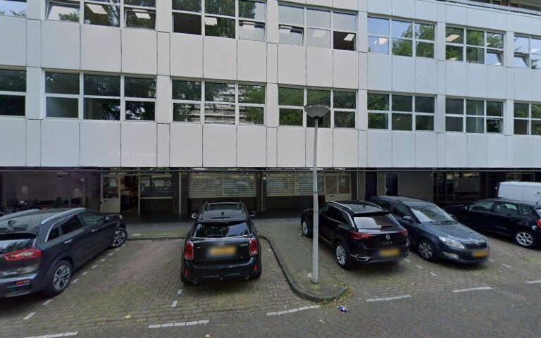 Zonnepanelen Amsterdam