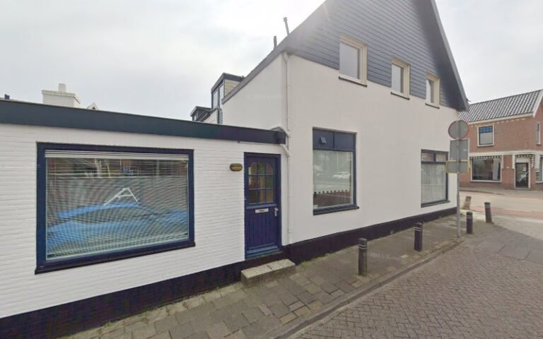 Zonnepanelen Egmond