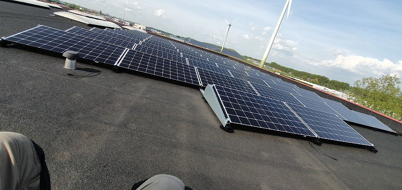 Zonnepanelen Heerhugowaard