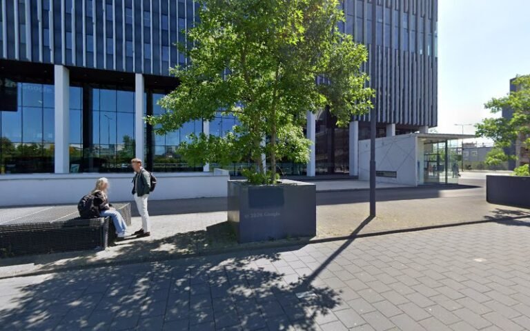 Zonnepanelen Leiden