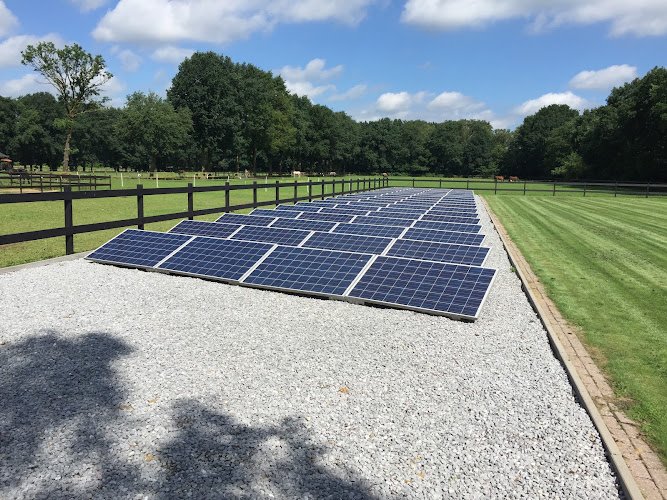 Zontech Netherlands bv