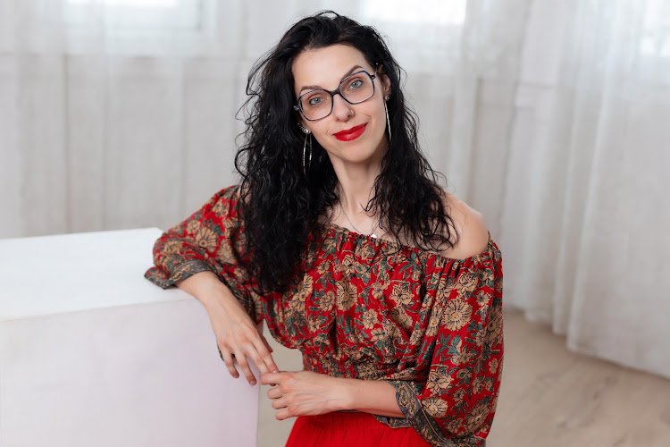 Zorka Coaching (Loss & Grief)