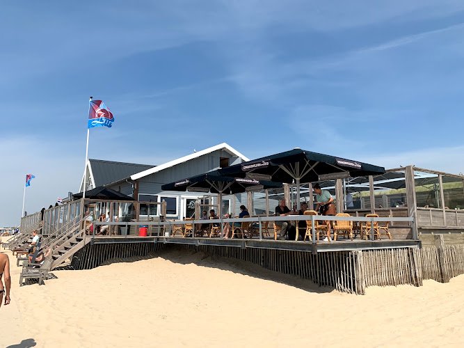 Zuid Beach Pavillion