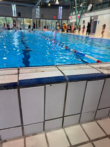 Zwemclub ABC – Zwemles Amsterdam