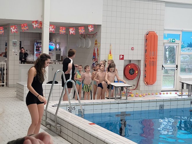 Zwemschool Club Nemo