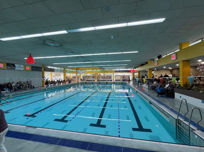 Zwemschool Druppel | Locatie Diemen