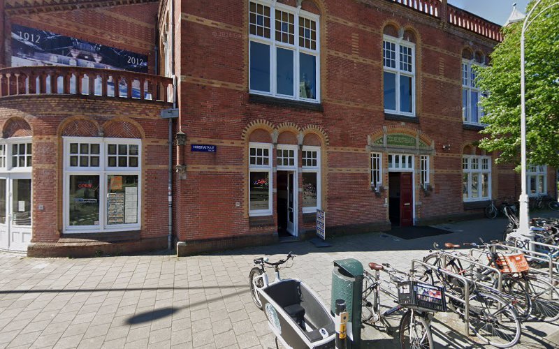Zwemschool Het Kikkertje