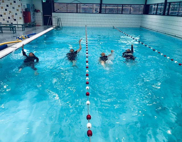 Zwemschool “Zwemmaatjes”