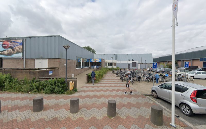 Zwemvereniging OEZA
