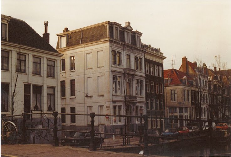 Zwerfkei Tijdelijk Beheer