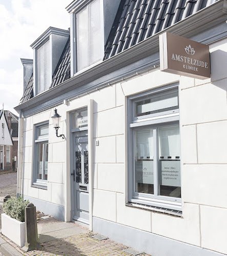 amstelzijde clinic