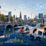 amsterdam digital ecosystem seo