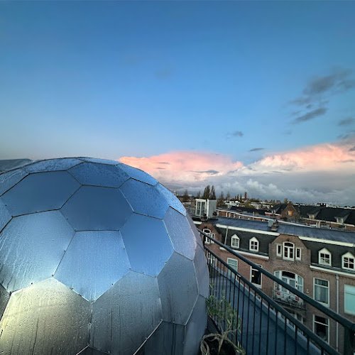 amsterdome